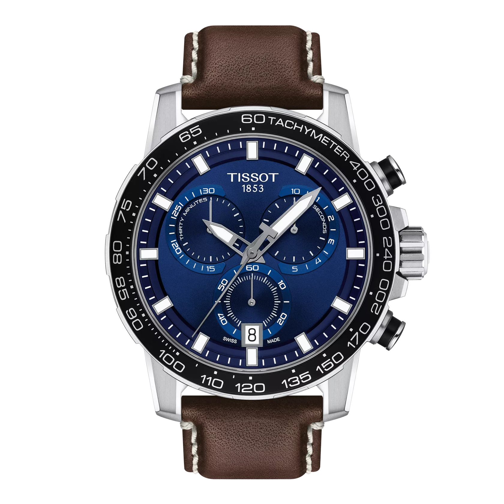 TISSOT T125.617.16.041.00 TISSOT