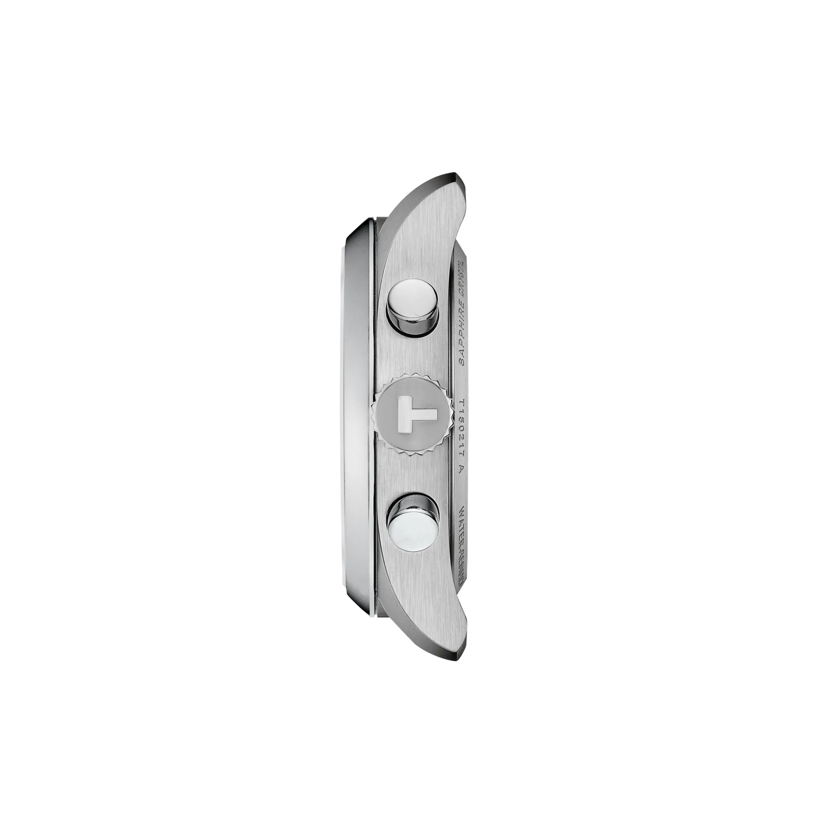 TISSOT T1502171111100 Watch