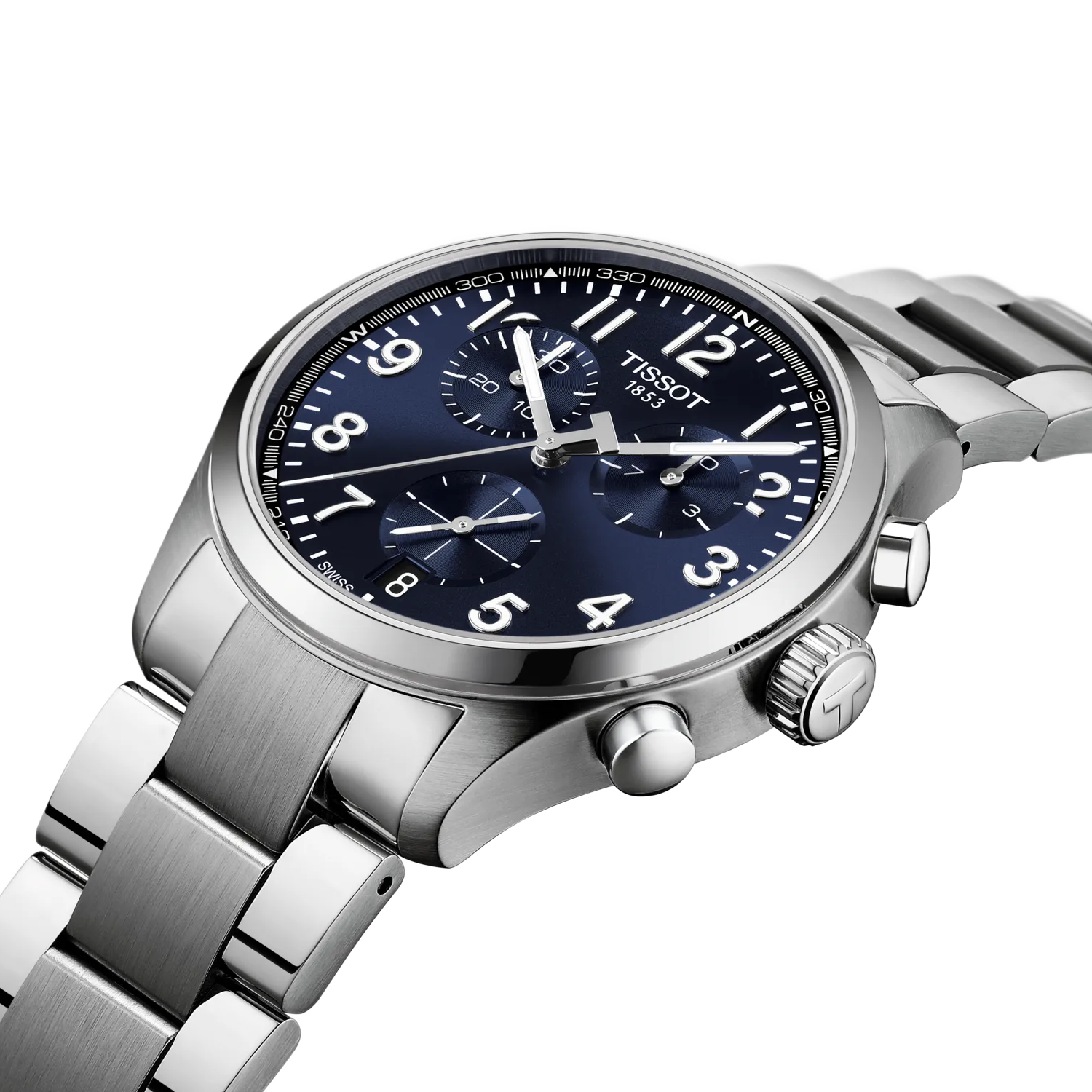 TISSOT T1164171104200 WATCH