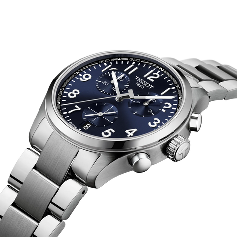 TISSOT T1164171104200 Chrono L 42mm | IPPO Japan – IPPO JAPAN WATCH