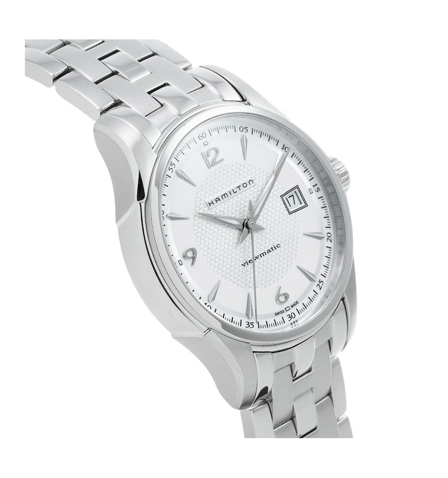Hamilton H32515155 Watch - Jazzmaster Viewmatic Auto (Image 6)