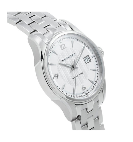 Hamilton H32515155 Watch - Jazzmaster Viewmatic Auto (Image 6)