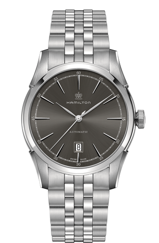 Hamilton H42415091 Watch - American Classic Spirit of Liberty Auto (Image 3)