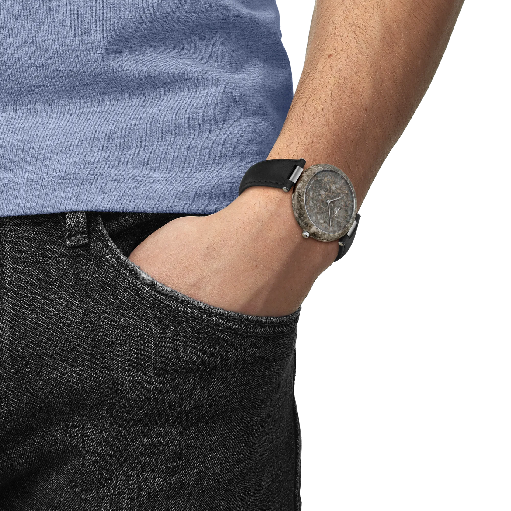 TISSOT T1474099651000 WATCH