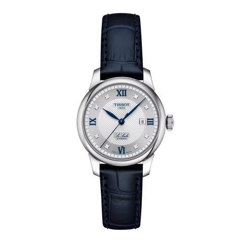 TISSOT T0062071103601 TISSOT Le Locle 20th Anniversary Model 29mm