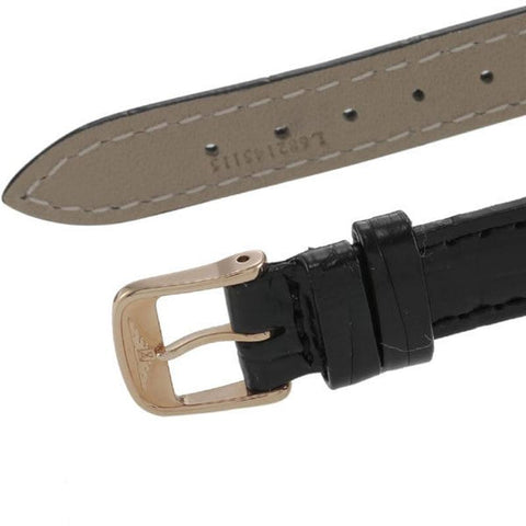 Longines Dolcevita 2-Year Warranty Black L5.258.9.57.0 [Parallel Import]