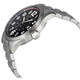 Hamilton H70615133 Watch - Khaki Field Khaki Officer Auto (Image 8)