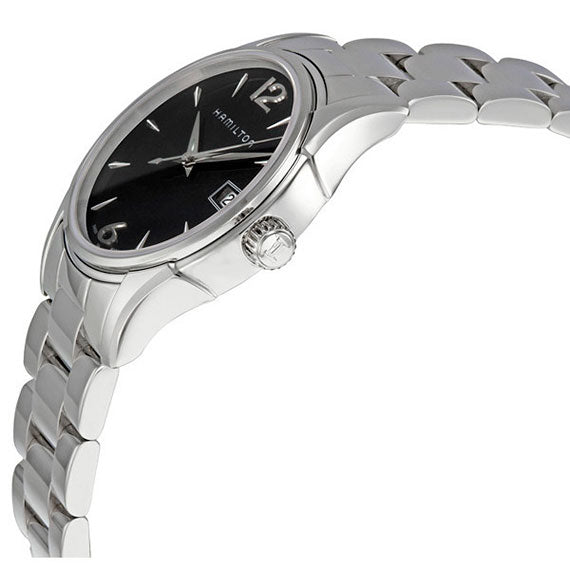 Hamilton H32351135 Watch - Jazzmaster Lady Quartz (Image 6)