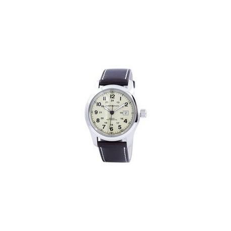 Hamilton H70555523 Watch - Khaki Field Auto (Image 7)