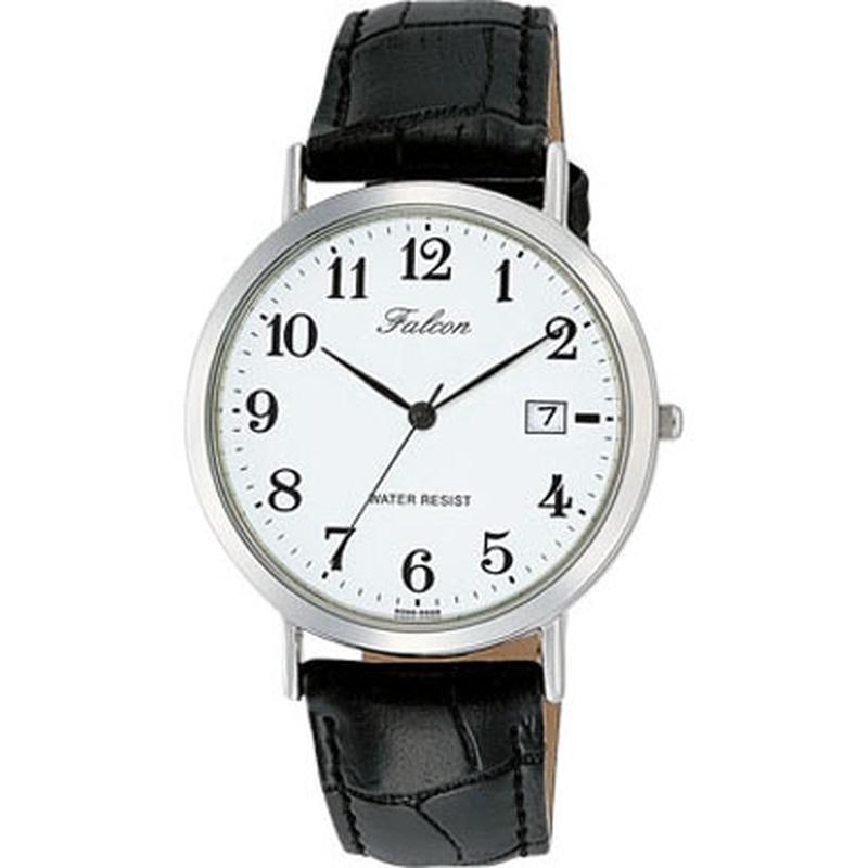 CITIZEN D020-304 Watch - Men's Watch with Date Feature