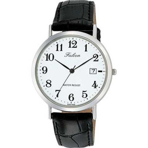 CITIZEN D020-304 Watch - Men's Watch with Date Feature
