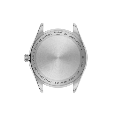 TISSOT T1564102229101 WATCH
