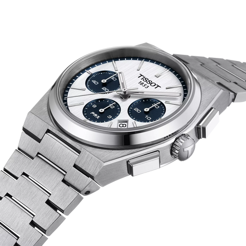 TISSOT T137.427.11.011.01 Swiss Automatic Movement Sapphire Crystal Water Resistant Stainless Steel