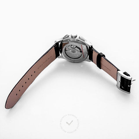 Hamilton H32616533 Watch - Jazzmaster Auto Chrono (Image 5)