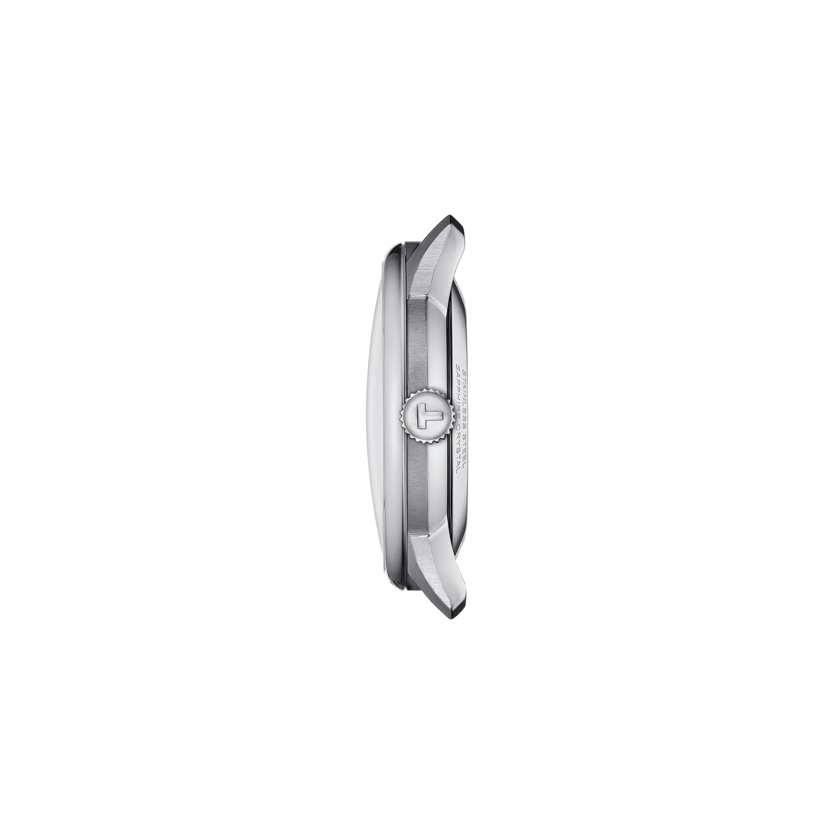 TISSOT T139.836.16.261.00 Watch - Elegant Swiss Quartz Chronograph Sapphire Crystal Water Resistant 42mm Case (Image 4)