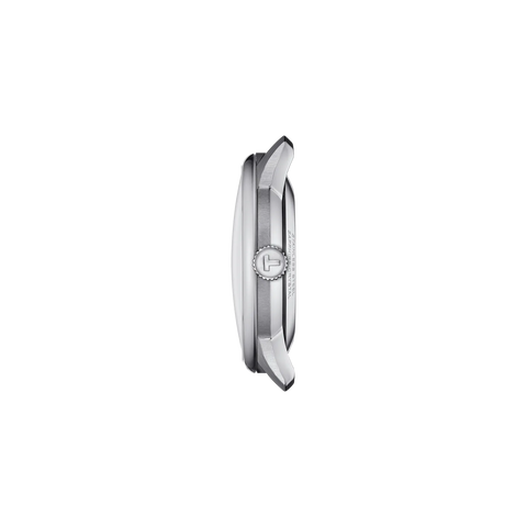 TISSOT T139.836.16.261.00 Watch - Elegant Swiss Quartz Chronograph Sapphire Crystal Water Resistant 42mm Case (Image 4)