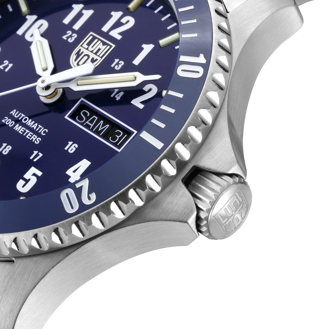 Luminox 0924 Watch - AUTOMATIC SPORT TIMER 0920 SERIES Ref. (Image 5)
