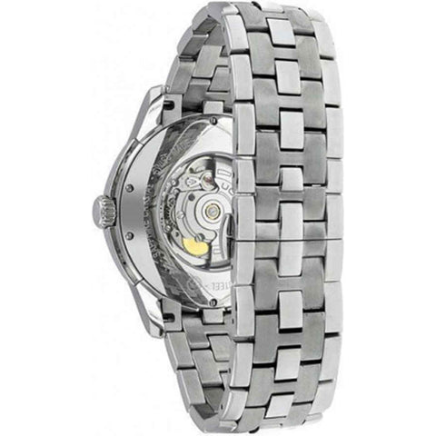 Hamilton H32715131 Watch - Jazzmaster Viewmatic Auto (Image 6)