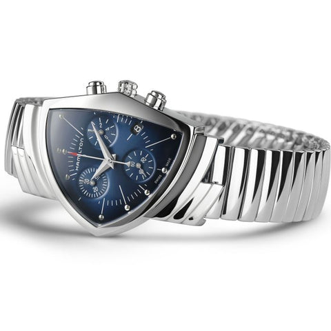 Hamilton H24432141 Ventura Chrono Quartz