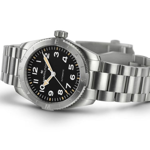 Hamilton H70225130 Watch - Khaki Field Expedition Auto (Image 3)