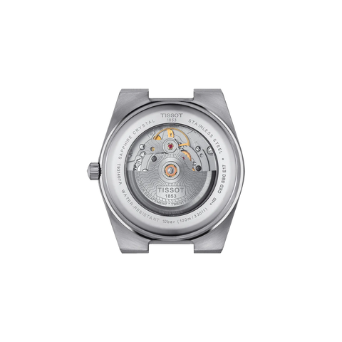 TISSOT T9314074103100 WATCH