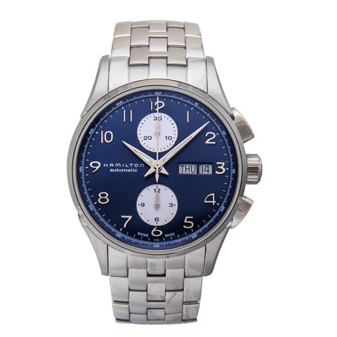 Hamilton H32576141 Watch - Jazzmaster Maestro Auto Chrono (Image 7)