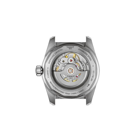 TISSOT T1494072201100 WATCH