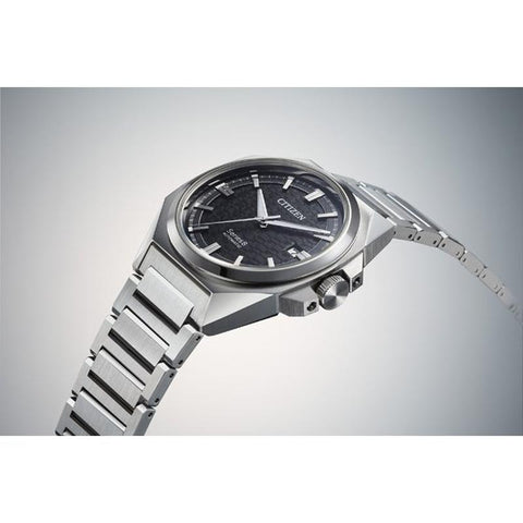 "Citizen Men's Series 8 Mechanical 831 NB6050-51E Watch"