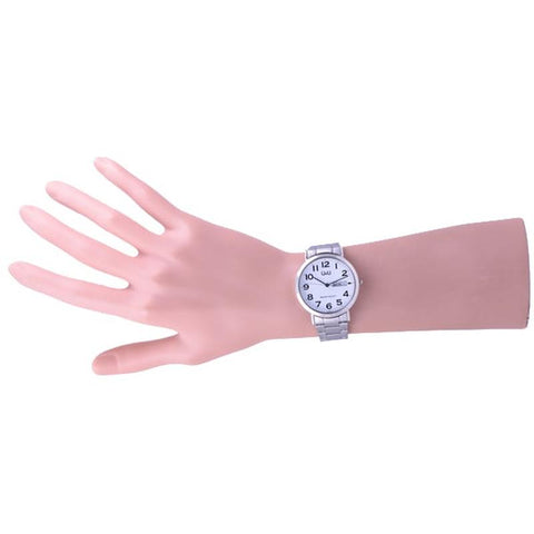 CITIZEN A202-204 Watch - Men's Watch with Day & Date (Image 5)
