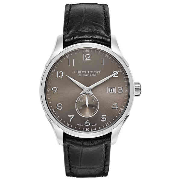 Hamilton H42515785 Watch - Jazzmaster Jazzmaster Maestro Small Second Auto (Image 3)