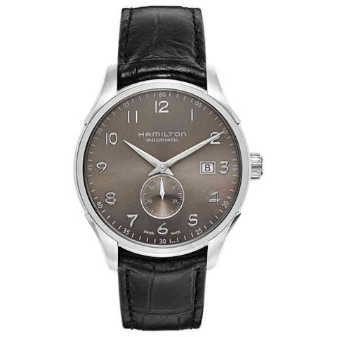 Hamilton H42515785 Watch - Jazzmaster Jazzmaster Maestro Small Second Auto (Image 3)