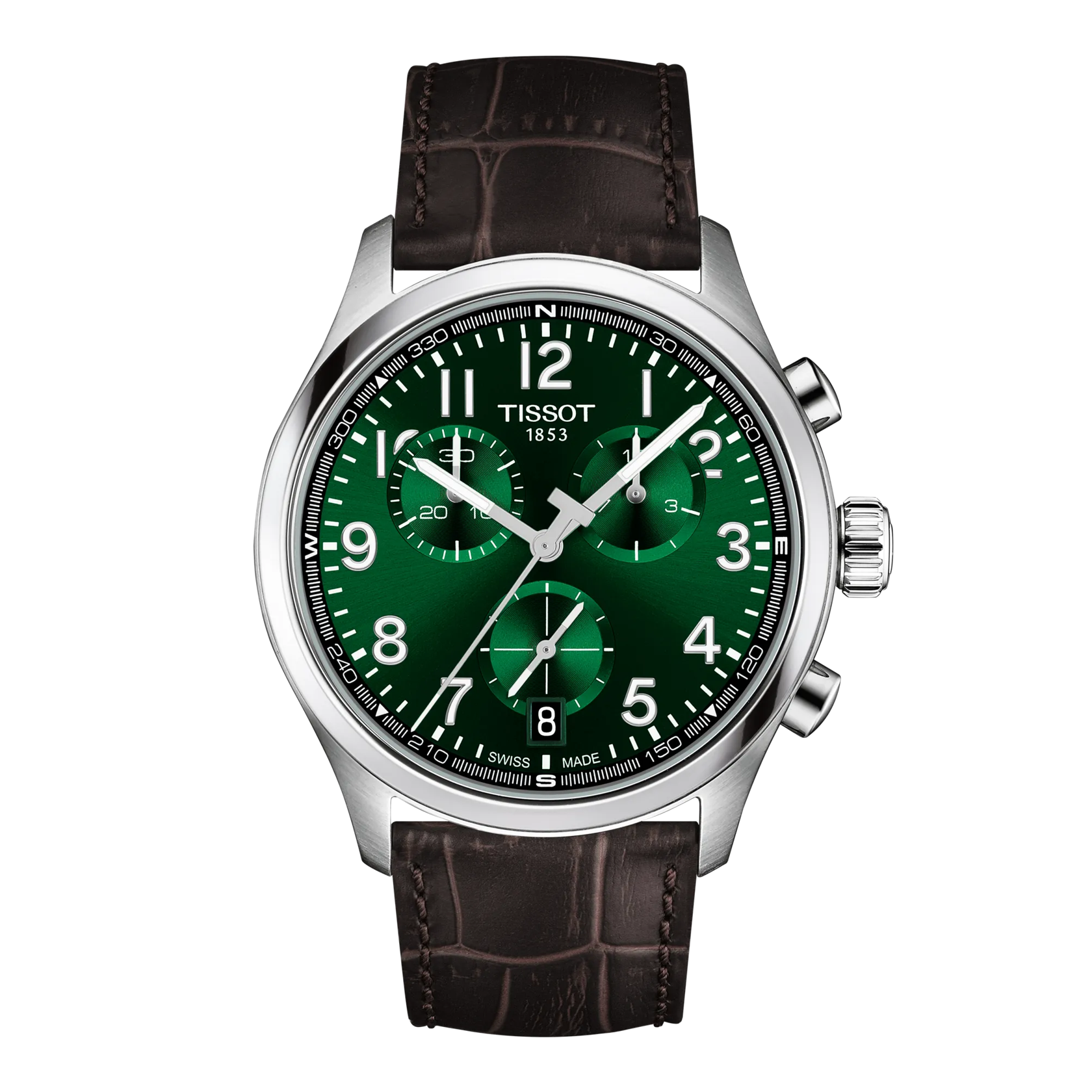 TISSOT T1164171609200 WATCH