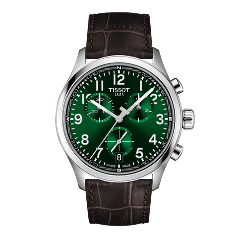 TISSOT T1164171609200 WATCH