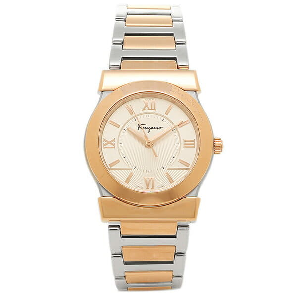 SALVATORE FERRAGAMO FIQ030016 Watch