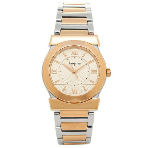 SALVATORE FERRAGAMO FIQ030016 Watch