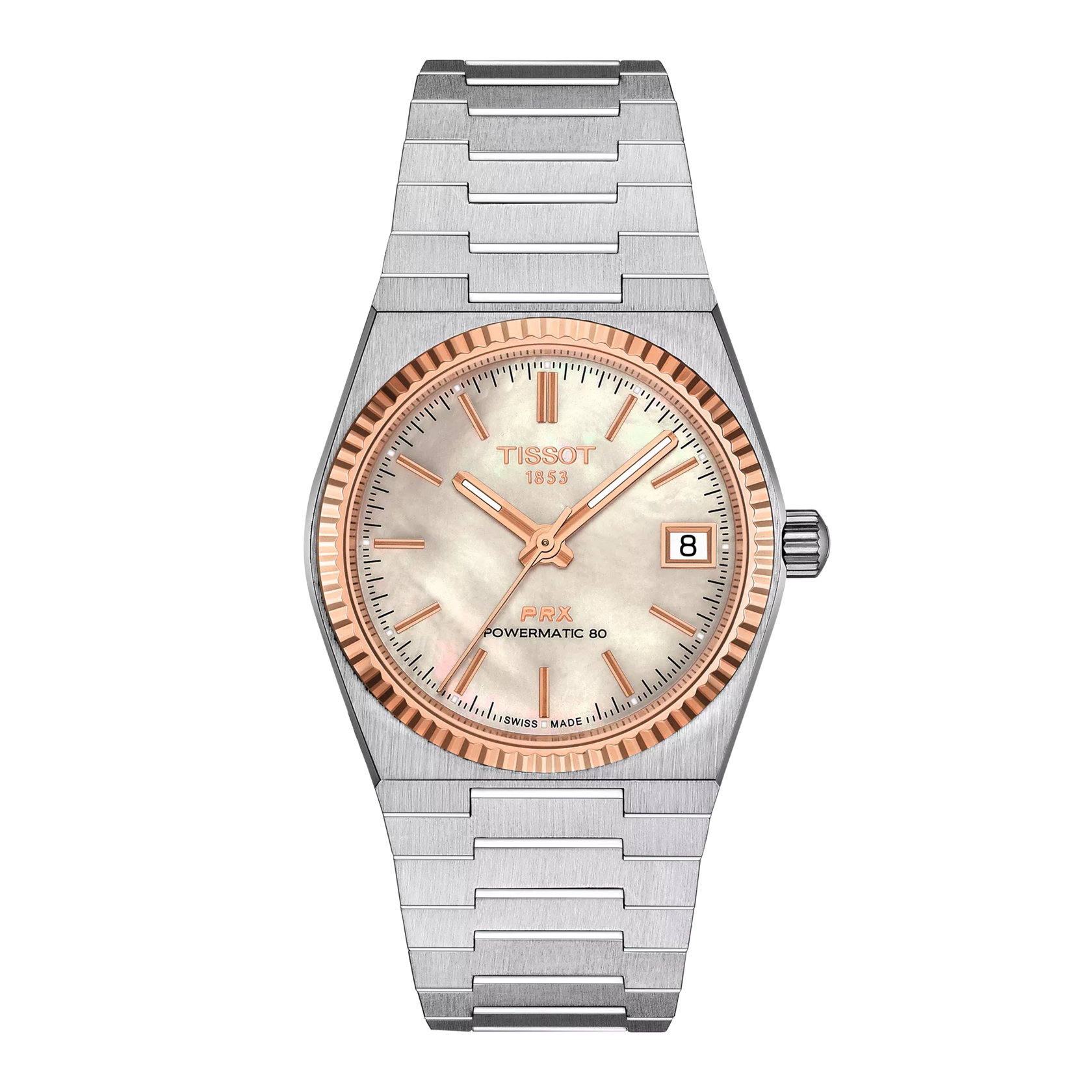 TISSOT T9312074111100 WATCH