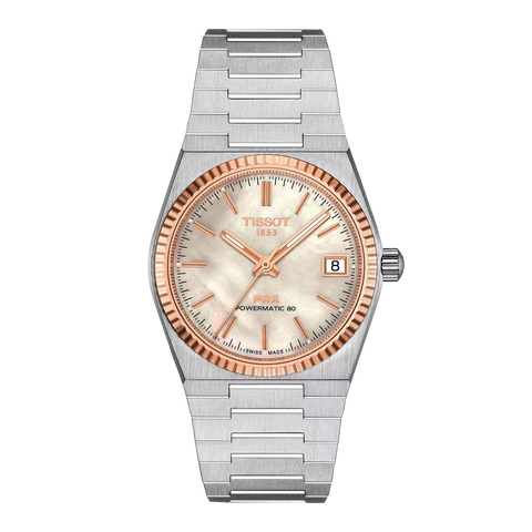 TISSOT T9312074111100 WATCH