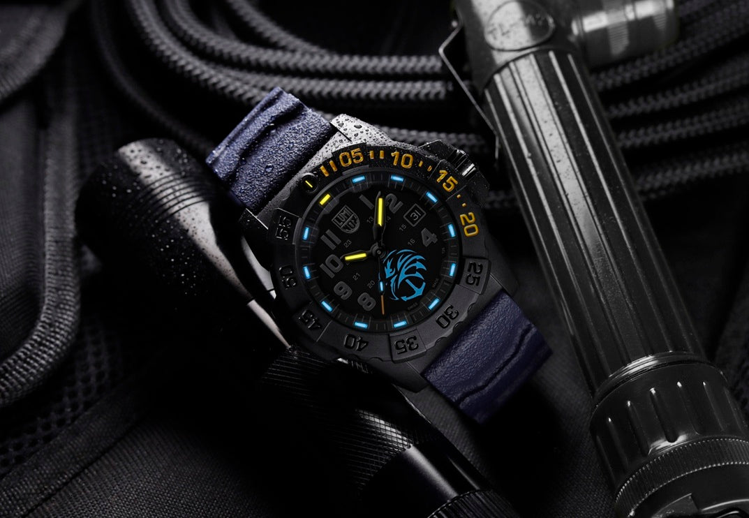 Luminox 3505.NSF.N WATCH