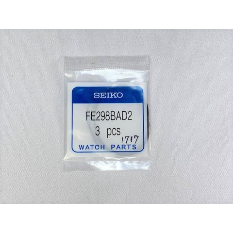 FE298BAD2 genuine SEIKO watch part