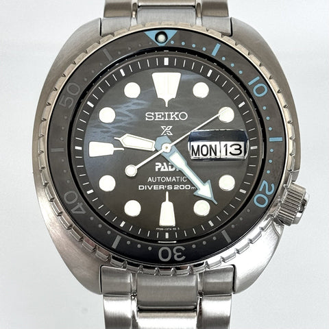 SEIKO Prospex SRPK01K1 Automatic Diver Watch
