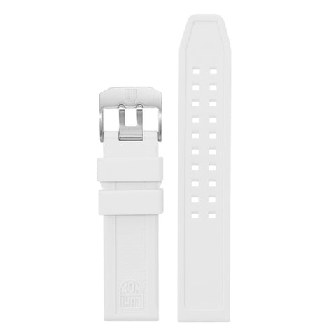 Luminox FPX.3050.10Q.K Watch - Strap Rubber-07W Watch Japan Official (Image 2)