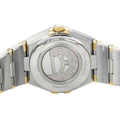 OMEGA 131.20.25.60.08.001 Watch (Image 4)