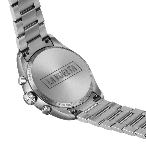 TISSOT T150.417.11.051.01 Watch - Swiss Automatic Movement Water Resistant Elegant Design Stainless Steel (Image 7)