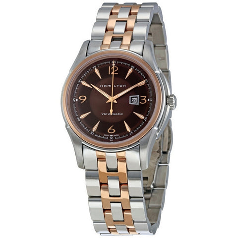 Hamilton H32305195 Jazzmaster JAZZMASTER Viewmatic Auto