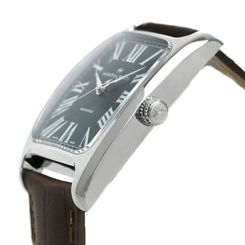 Hamilton H13519561 American Classic Boulton Mechanical