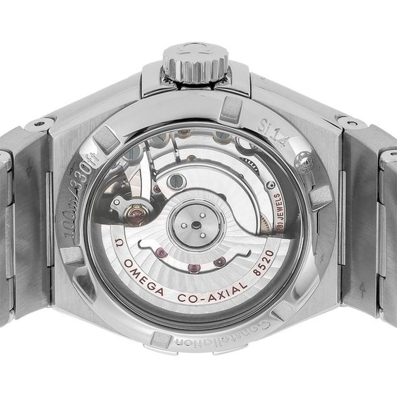 OMEGA 123.10.27.20.57.001 Watch (Image 4)
