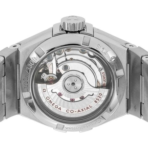 OMEGA 123.10.27.20.57.001 Watch (Image 4)