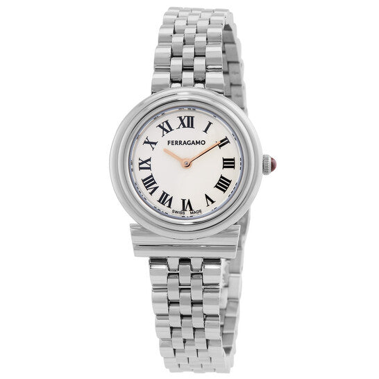 SALVATORE FERRAGAMO SFMV01524 Watch