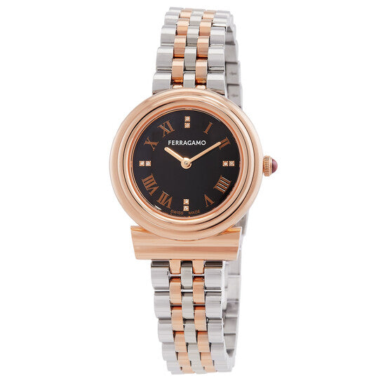 SALVATORE FERRAGAMO SFMV01824 Watch