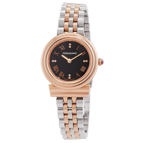 SALVATORE FERRAGAMO SFMV01824 Watch